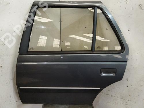 Left rear door PEUGEOT 405 I Break (15E) 1.8 TD (90 hp)null