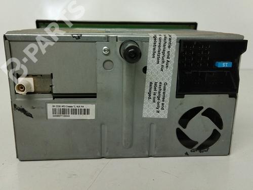 Bilradio OPEL CORSA D (S07)  | BP8693473E6 