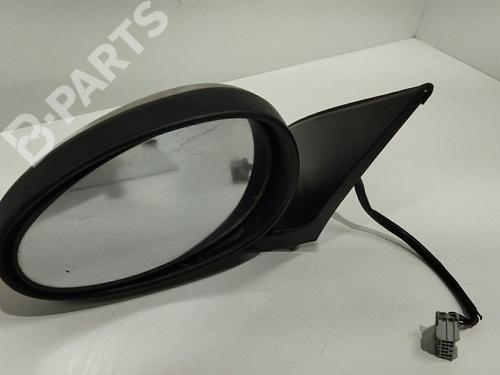 Ryggespeil venstre ROVER 45 I Hatchback (RT) 1.4 (103 hp) 8697222