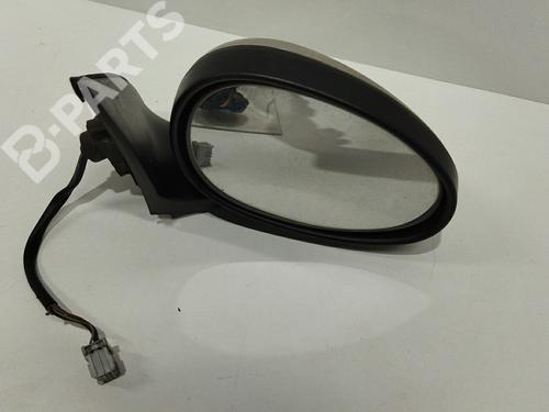 Used Right mirror ROVER 45 I Hatchback (RT) 1.4 (103 hp) 8697442