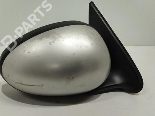 Right mirror ROVER 45 I Hatchback (RT) 1.4 | BP8697442C27