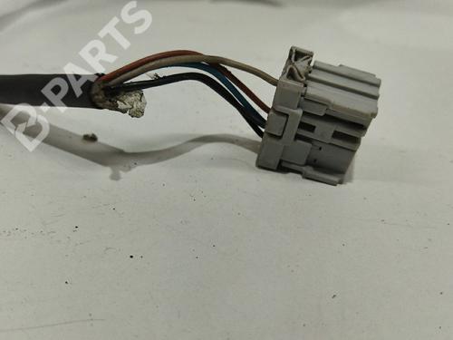 Right mirror ROVER 45 I Hatchback (RT) 1.4 | BP8697442C27