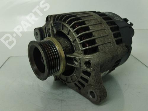 Alternador ALFA ROMEO 156 (932_) 1.8 16V T.SPARK (932.A3) (144 hp) 100A ; 63321418