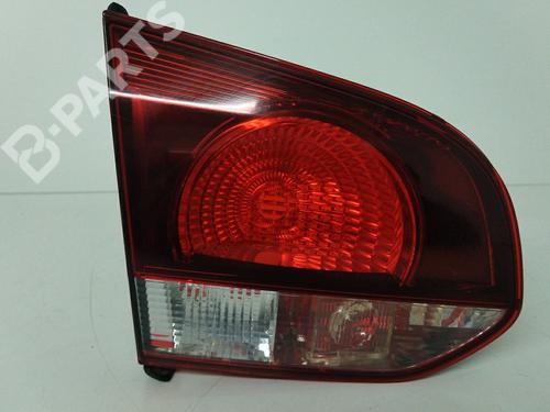 Left tailgate light VW GOLF VI (5K1) [2008-2014]null 5K0945093AA