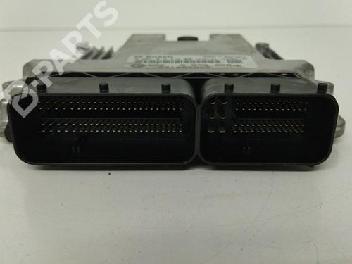 Engine control unit (ECU) BMW 3 Touring (F31) 318 d | BP8730407M57 