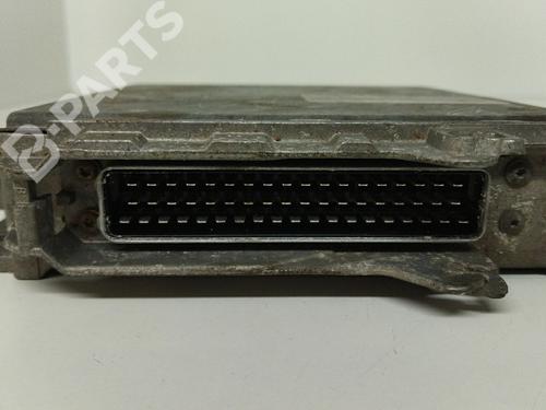 Engine control unit (ECU) LAND ROVER FREELANDER I (L314) 2.0 DI 4x4 | BP8730413M57