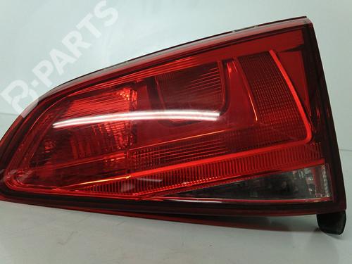 Right tailgate light VW GOLF VII (5G1, BQ1, BE1, BE2) [2012-2021]null 5G0945094 AC