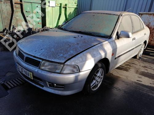 Used Parts MITSUBISHI LANCER VI (CJ_, CP_)  1.3 12V (CK1A)  965123