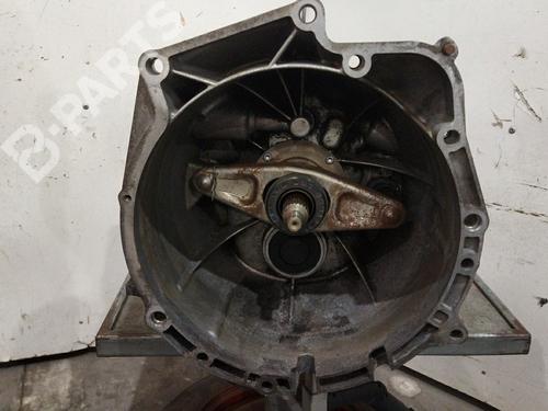 Used Gearbox BMW 3 Touring (E46) 320 d (150 hp) 8069745