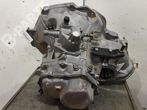 Skrzynia biegów OPEL VECTRA B (J96) 1.7 TD (F19) | BP8142793M3 