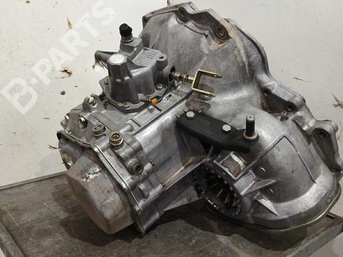 Skrzynia biegów OPEL VECTRA B (J96) 1.7 TD (F19) | BP8142793M3 