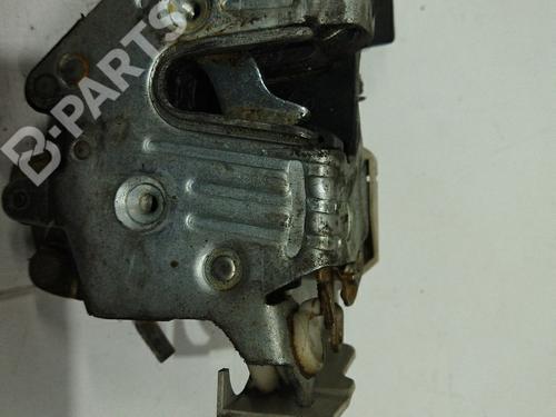 Used Front right lock MERCEDES-BENZ 190 (W201) 2.0 (201.022) (90 hp) 8820557