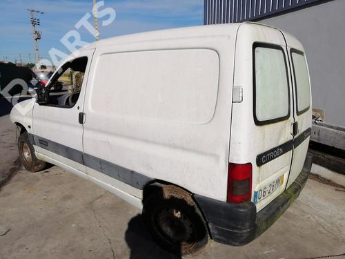 CITROËN BERLINGO / BERLINGO FIRST Box Body/MPV (M_) 1.9 D 70 (MBWJZ, MCWJZ) (69 hp) 965610