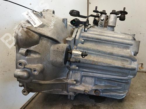 Gearbox HYUNDAI TUCSON (JM) 2.0 CRDi | BP7570222M3