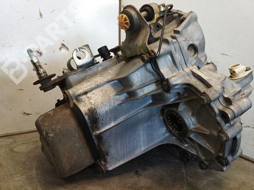 Gearbox CITROËN ZX (N2) 1.4 D 8845276 | B-Parts