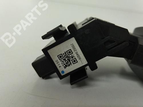 Electronic module RENAULT MEGANE III Grandtour (KZ0/1) 1.5 dCi (KZ09, KZ0D, KZ1G, KZ29, KZ14, KZ1W, KZ10, KZ1F,... | BP8882021M83