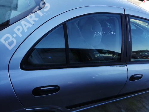 Used Right rear door NISSAN ALMERA II (N16) 1.5 (90 hp) 8882638