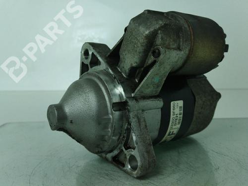 Used Starter NISSAN ALMERA II (N16) 1.5 (90 hp) 8882643