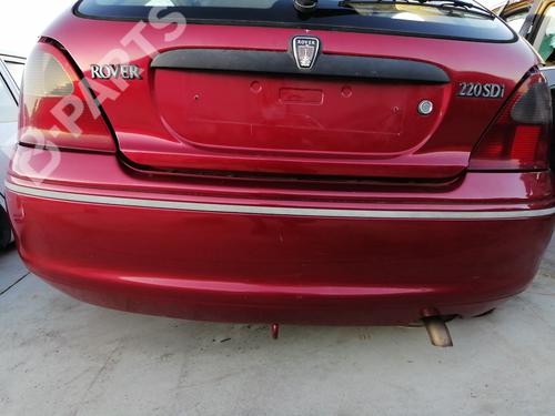 Rear bumper ROVER 200 II Hatchback (RF) 220 SDi BP8882974C8