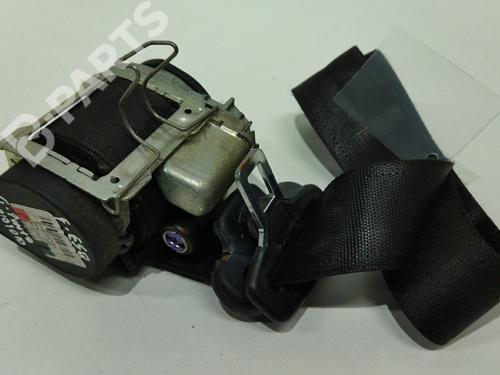 Front left belt tensioner FIAT GRANDE PUNTO Van (199_) 1.3 JTD Multijet (199CXC1A) 605236000; 605241700