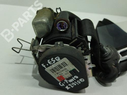 Front left belt tensioner FIAT GRANDE PUNTO Van (199_) 1.3 JTD Multijet (199CXC1A) | BP8888497C87 