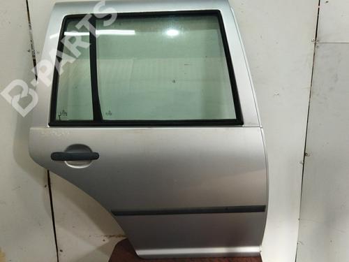 Dør højre bagtil VW GOLF IV Variant (1J5) 1.4 16V | BP6933718C5 