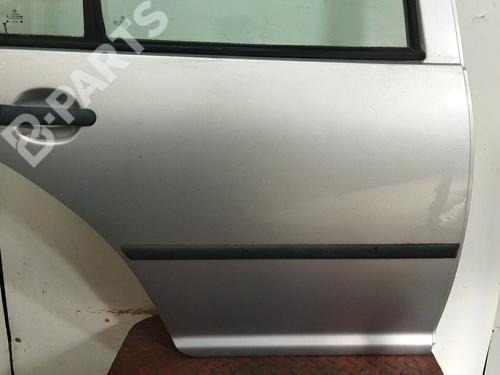 Dør højre bagtil VW GOLF IV Variant (1J5) 1.4 16V | BP6933718C5 