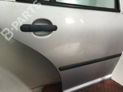 Dør højre bagtil VW GOLF IV Variant (1J5) 1.4 16V | BP6933718C5 