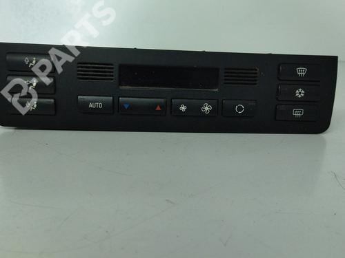 Airco bedieningspaneel BMW 3 (E46) 320 d (136 hp) 8906594