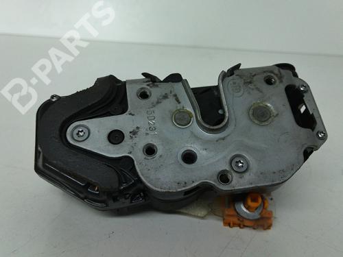 Fechadura trás esquerda OPEL ASTRA J (P10) [2009-2015]null 13579557 BS