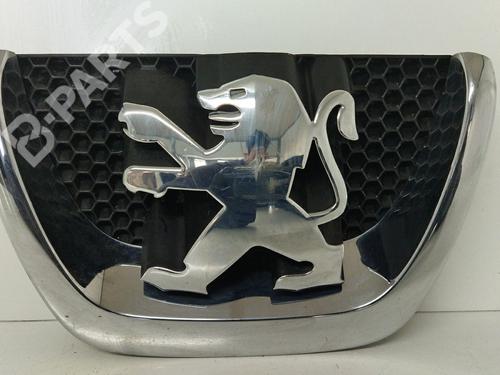 Grille PEUGEOT 207 (WA_, WC_) 1.4 HDi (68 hp)null