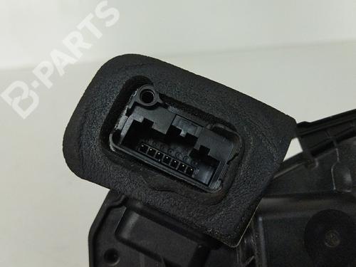 Front left lock VW GOLF VI (5K1) 1.6 TDI | BP8919280C98