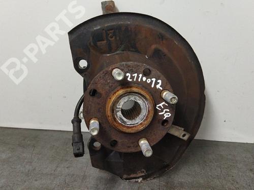 Achsschenkel links vorne MITSUBISHI CARISMA (DA_) 1.6 (DA1A) (99 hp)null