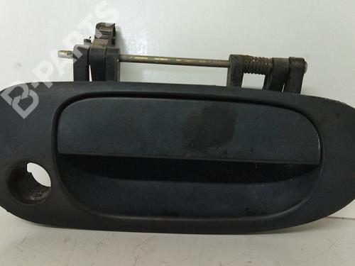 BP8926717C122 | Exterior door handle MITSUBISHI CARISMA (DA_) 1.6 (DA1A) BP8926717C122