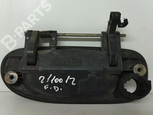 BP8926717C122 | Exterior door handle MITSUBISHI CARISMA (DA_) 1.6 (DA1A) BP8926717C122