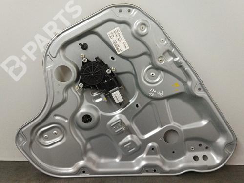 Used Rear right window mechanism HYUNDAI i30 (FD) [2007-2012]  8944201