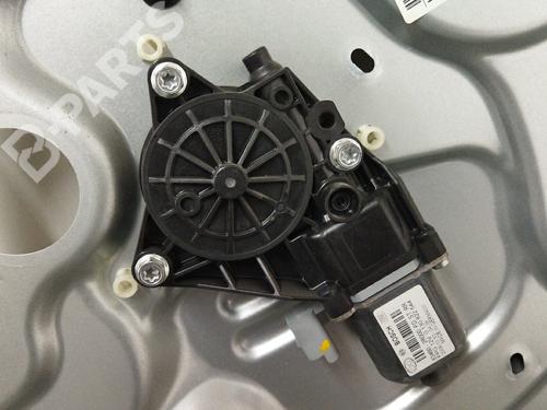 Rear right window mechanism HYUNDAI i30 (FD) | BP8944201C25