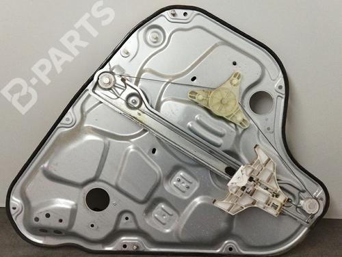 Rear right window mechanism HYUNDAI i30 (FD) | BP8944201C25