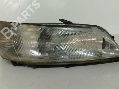 Right headlight PEUGEOT 306 (7B, N3, N5) 1.4 SL (75 hp)null