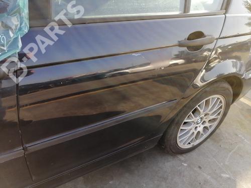 Left rear door BMW 3 (E46) 320 d | BP8946307C4