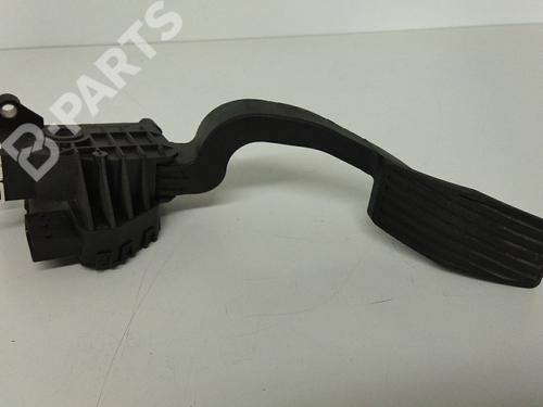 Used Pedal OPEL CORSA E (X15) 1.4 (08, 68) (90 hp) 8953845