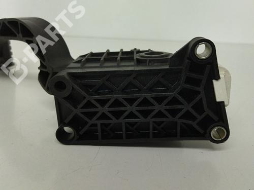 Pedal OPEL CORSA E (X15) 1.4 (08, 68) | BP8953845I4