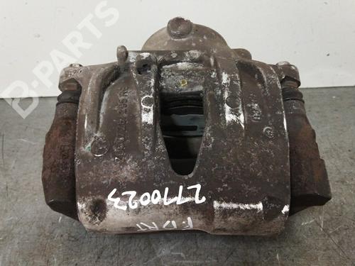 Used Brake master cylinder MERCEDES-BENZ E-CLASS (W211) E 280 CDI (211.020) (190 hp) 9039330