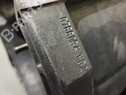 Gearbox BMW 3 (E46) 320 d | BP8519766M3