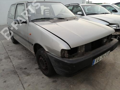 Used Parts FIAT UNO (146_, 158_)  45 i.e. 1.0 (146E, 146A)  991545