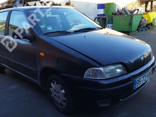 FIAT PUNTO (176_) 75 1.2 (73 hp) 992052