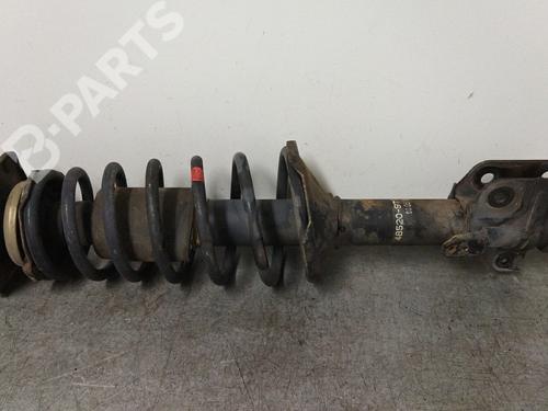 Amortyzator przedni lewy DAIHATSU SIRION (M1) 1.0 i (M100) BP9057158M16