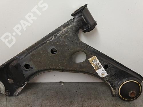 Right front suspension arm OPEL CORSA E (X15) 1.4 (08, 68) | BP9089745M13 - Image 2