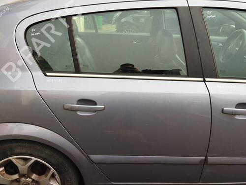 Used Right rear door OPEL ASTRA H (A04) 1.7 CDTI (L48) (100 hp) 9090117