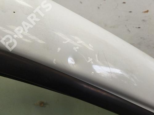 Dør højre fortil OPEL VIVARO A Van (X83) [2001-2015]  9133919